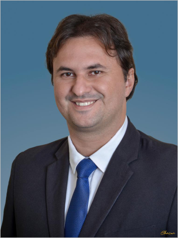 Bruno Barros Gonçalves